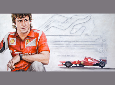 Fernando Alonso